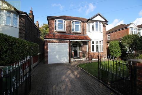 4 bedroom detached house for sale, Sidmouth Avenue Flixton