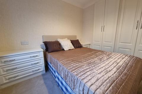 2 bedroom mobile home for sale - Castleton Park, Castleton Road, St. Athan, Barry, The Vale Of Glamorgan. CF62 4LG