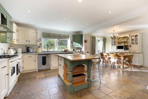 5 bedroom detached house for sale, Church Road, Cookham, SL6