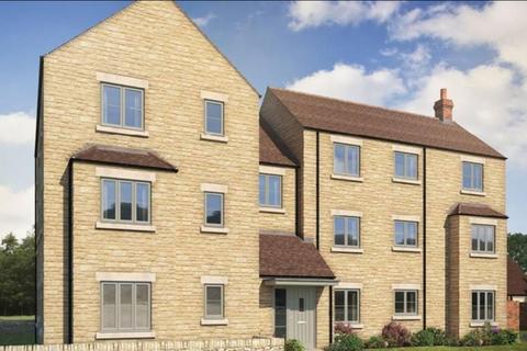 1 bedroom flat for sale, Buttercup Close, Moreton-In-Marsh, GL56