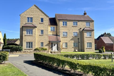 Flat 6, 1 Buttercup Close, Moreton-in-marsh, GL56 9PY