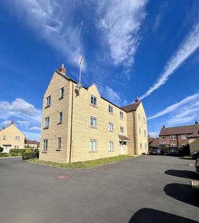 Flat 6, 1 Buttercup Close, Moreton-in-marsh, GL56 9PY