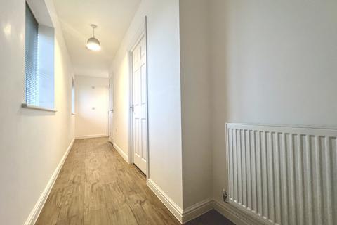 Flat 6, 1 Buttercup Close, Moreton-in-marsh, GL56 9PY