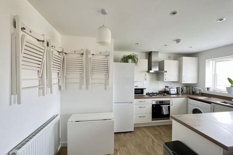 Flat 6, 1 Buttercup Close, Moreton-in-marsh, GL56 9PY