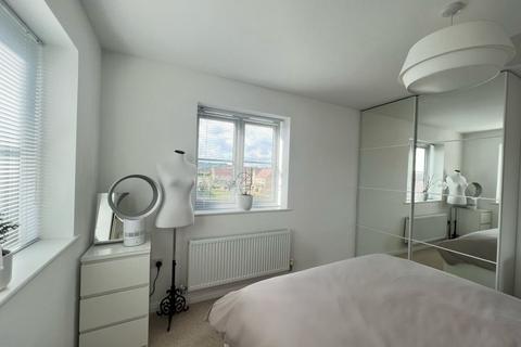 Flat 6, 1 Buttercup Close, Moreton-in-marsh, GL56 9PY