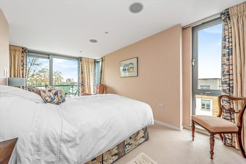 3 bedroom penthouse for sale - Blackthorn Avenue, London, N7