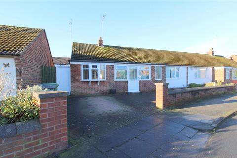 2 bedroom bungalow for sale, Northcote Road, Wallasey, Merseyside, CH45