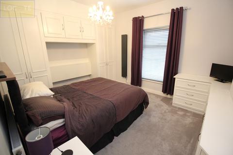 2 bedroom end of terrace house for sale, Reginald Street, Eccles