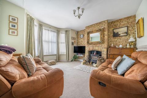 58 Saxon Road, Faversham, ME13 8QD