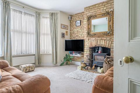 58 Saxon Road, Faversham, ME13 8QD