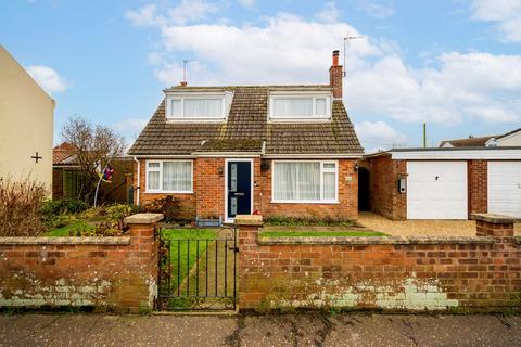2 bedroom chalet for sale, The Street, Sea Palling, NR12