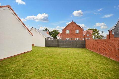 4 bedroom detached house for sale, 11 Clist Way, Hemyock, Uffculme, Devon, EX15