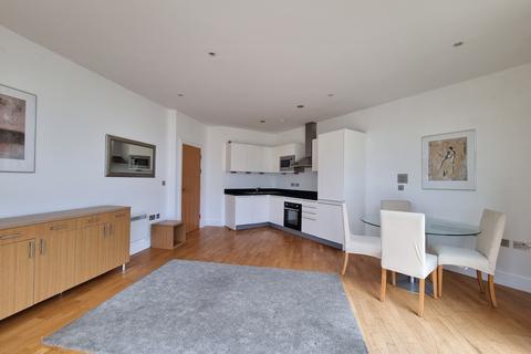 1 bedroom flat for sale, Apartment 20, Woodlands, Hayes Road, Sully, Penarth