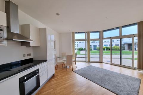 1 bedroom flat for sale, Apartment 20, Woodlands, Hayes Road, Sully, Penarth