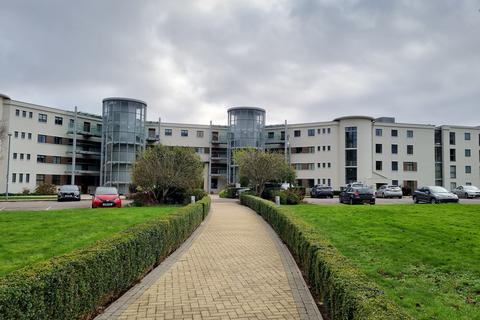 1 bedroom flat for sale, Apartment 20, Woodlands, Hayes Road, Sully, Penarth