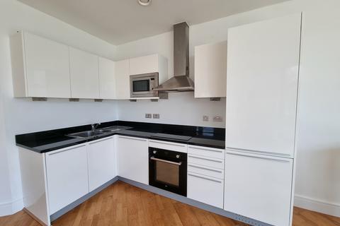 1 bedroom flat for sale, Apartment 20, Woodlands, Hayes Road, Sully, Penarth