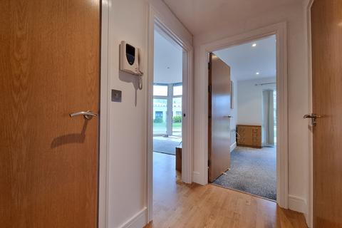 1 bedroom flat for sale, Apartment 20, Woodlands, Hayes Road, Sully, Penarth