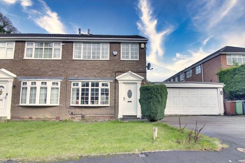 Greenacre Park Rise, Rawdon, Leeds, West Yorkshire, LS19