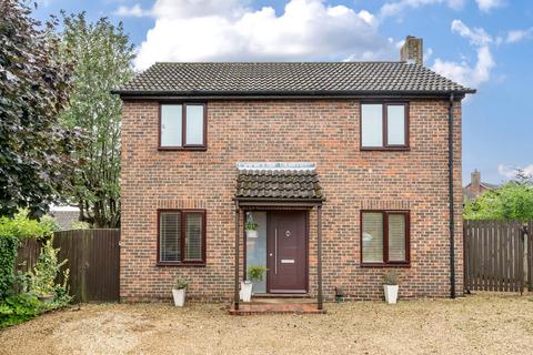 14 Rooks Down Road, Winchester, SO22 4LT