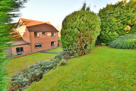 4 bedroom detached house for sale, Foxhills Covert, Whickham