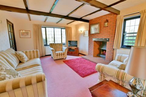 4 bedroom detached house for sale, Foxhills Covert, Whickham