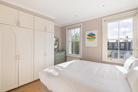 2 bedroom flat for sale, Philbeach Gardens, London SW5