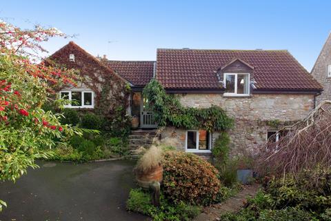 3 bedroom detached house for sale, Southdown House, Westbury Sub Mendip