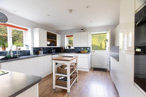 3 bedroom detached house for sale, Southdown House, Westbury Sub Mendip