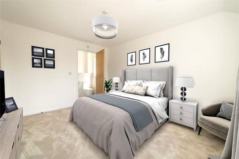 4 bedroom detached house for sale, 22 Clist Way, Hemyock, Cullompton, Devon, EX15