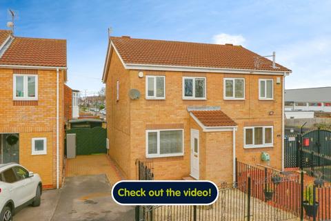 24 Brockton Close, Hull, HU3 5QH