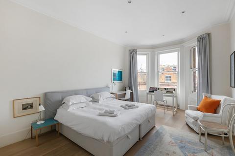 1 bedroom flat for sale, Bina Gardens, London SW5