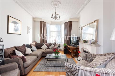 3 bedroom terraced house for sale, Parkhurst Road, London, N22