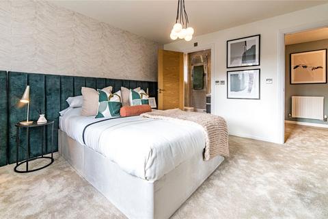4 bedroom detached house for sale, 2 Searles Drive, Hemyock, Cullompton, Devon, EX15
