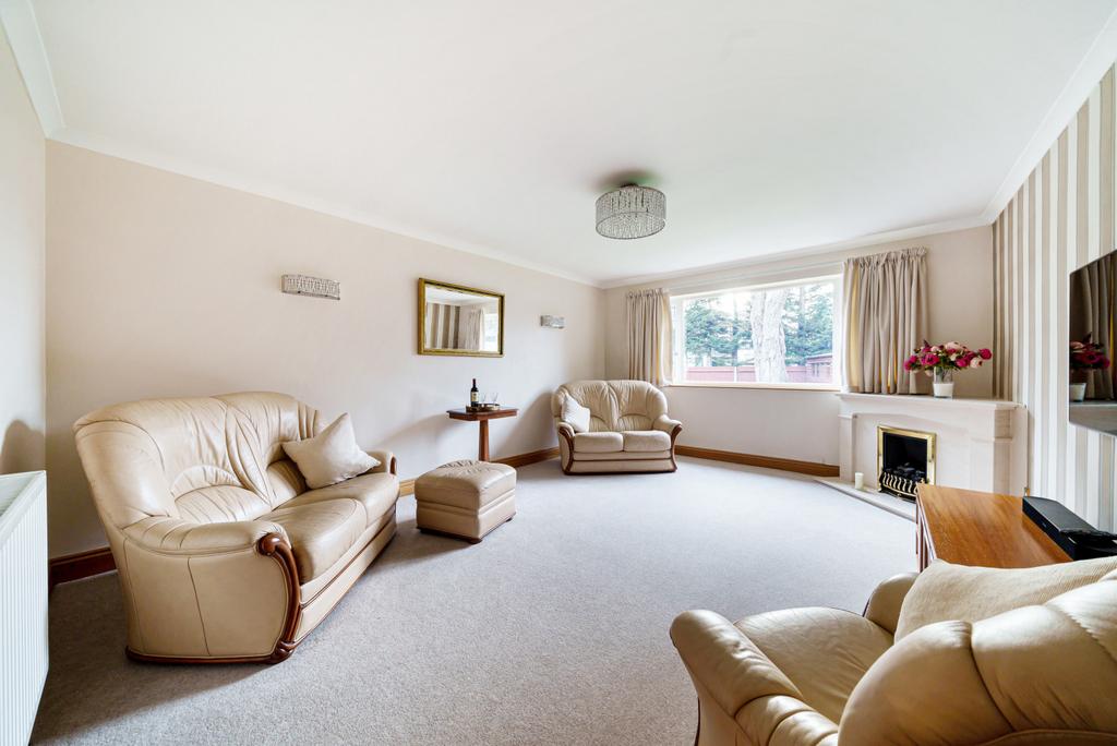 Staines Road, Laleham... 3 bed bungalow for sale £875,000