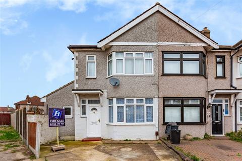 25 Cherry Tree Close, Rainham, RM13 7QU