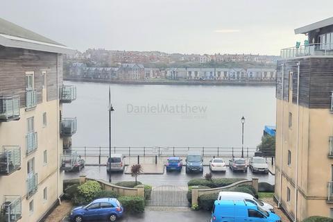 2 bedroom apartment to rent - Mimosa House, Glanfa Dafydd, Barry, The Vale Of Glamorgan. CF63 4BG