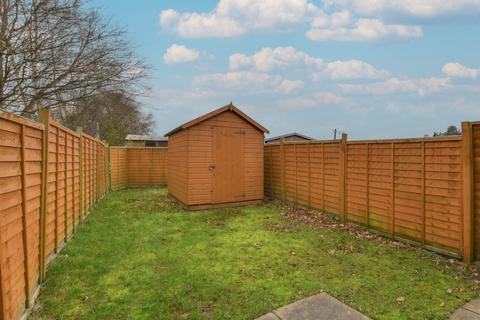 30 Carders Corner, Trowbridge, BA14 7DT