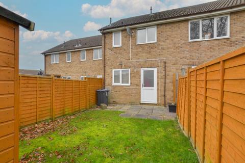 30 Carders Corner, Trowbridge, BA14 7DT