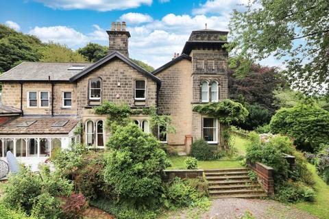 4 bedroom house for sale, Knott Lane, Rawdon, Leeds, West Yorkshire, LS19