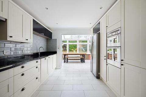 Oak Lodge Harvel Road, Meopham, Gravesend, DA13 0RN