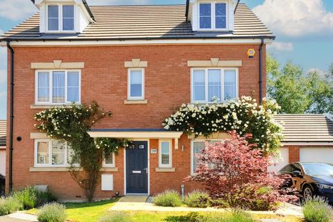 149 Moyle Park, Hilperton, Trowbridge, BA14 7UE