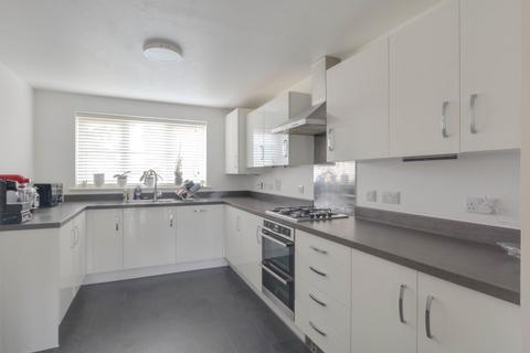 149 Moyle Park, Hilperton, Trowbridge, BA14 7UE