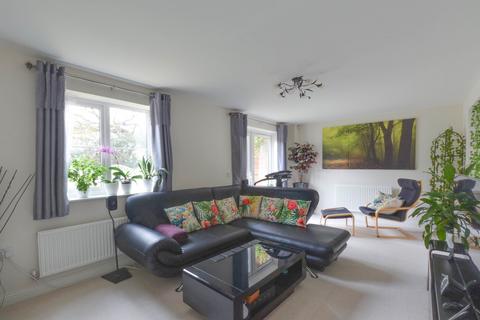 149 Moyle Park, Hilperton, Trowbridge, BA14 7UE
