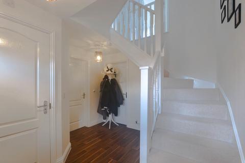 149 Moyle Park, Hilperton, Trowbridge, BA14 7UE