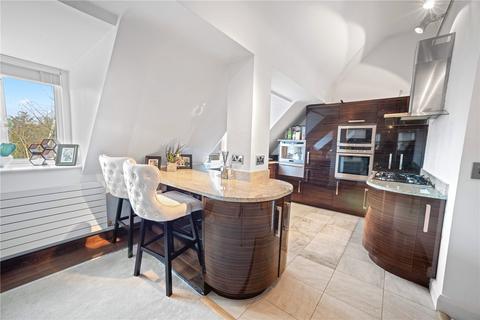 3 bedroom penthouse for sale, Apartment 8 Norcliffe Hall