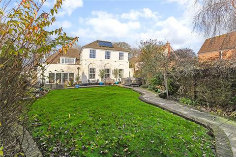 3 bedroom detached house for sale, Steep Lane, Findon, Worthing, West Sussex, BN14