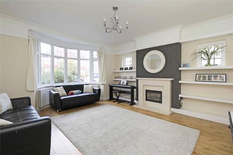 5 bedroom semi-detached house for sale, Buxton Drive, New Malden