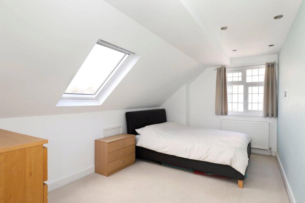 Bedroom Five