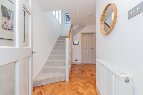 4 bedroom semi-detached house for sale, Reddings Avenue, Bushey, Hertfordshire, London, WD23