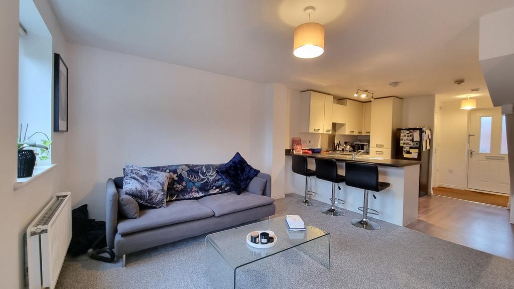 Nelsons Way, Stockton, CV47 2 bed end of terrace house for sale £270,000
